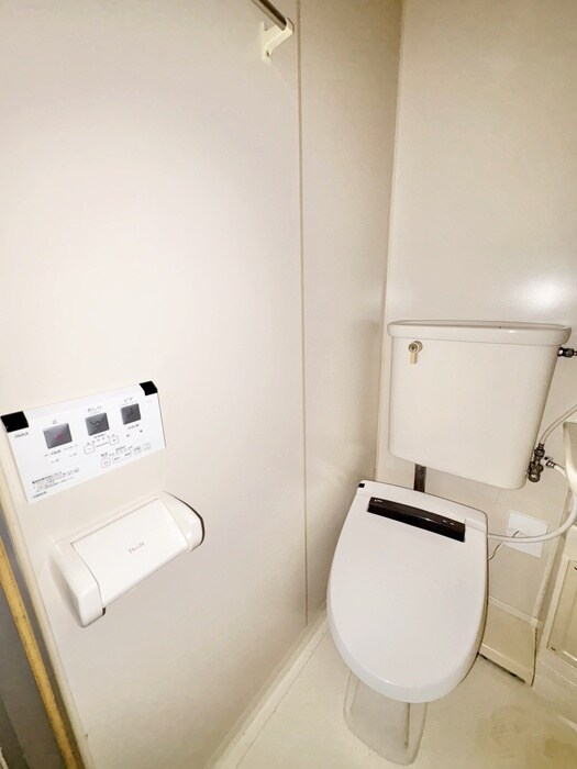 セジュールの物件内観写真