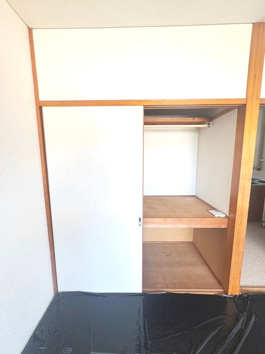 セジュールの物件内観写真