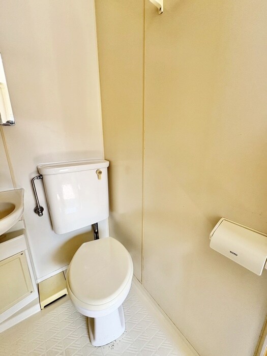 セジュールの物件内観写真