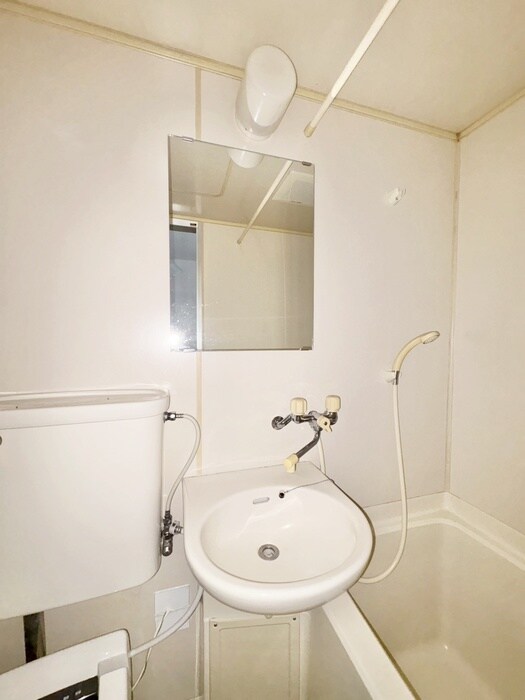 セジュールの物件内観写真