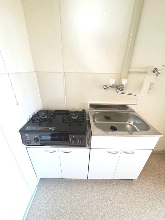 セジュールの物件内観写真