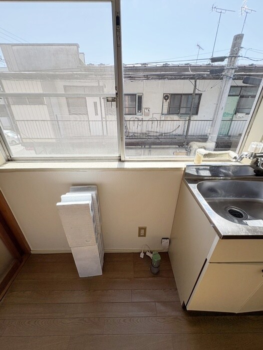 セジュールの物件内観写真