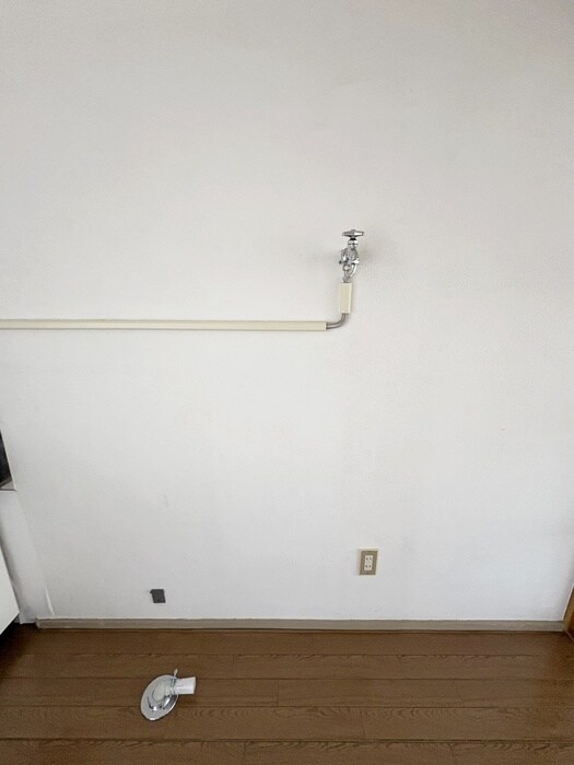 セジュールの物件内観写真