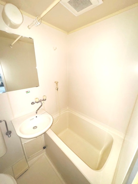 セジュールの物件内観写真