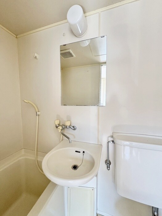 セジュールの物件内観写真