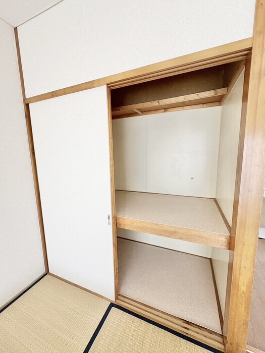 セジュールの物件内観写真