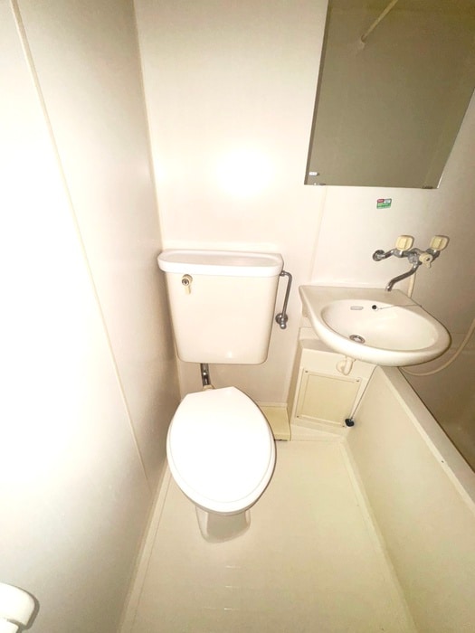 セジュールの物件内観写真