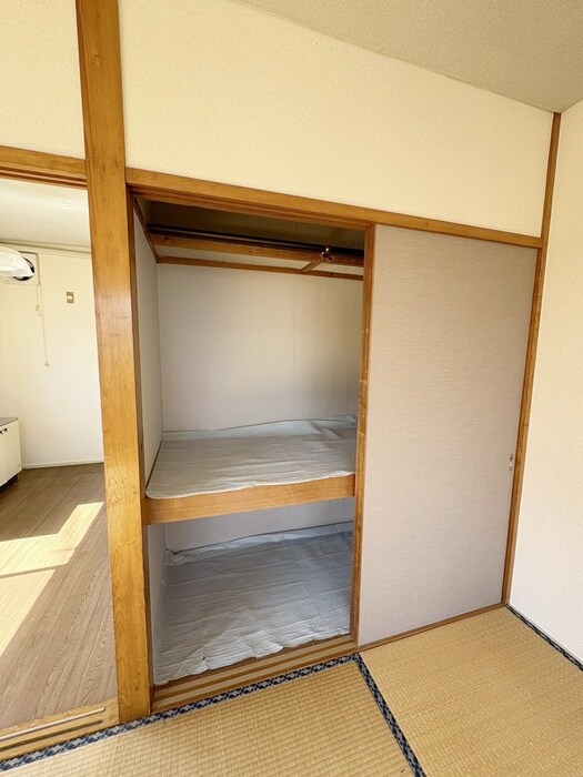 セジュールの物件内観写真