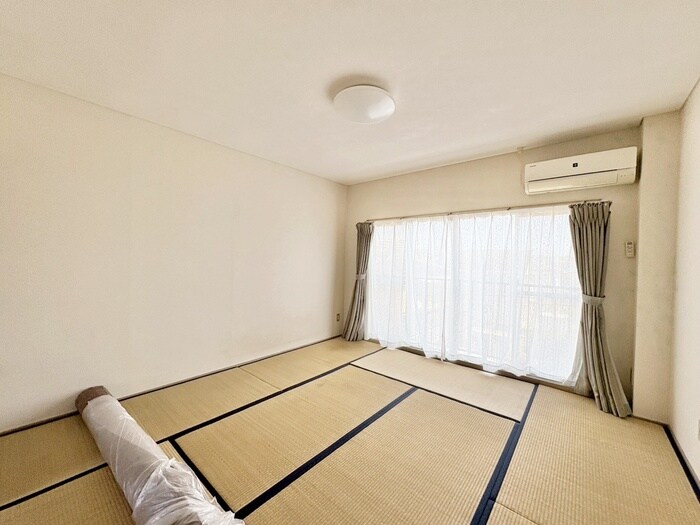 セジュールの物件内観写真