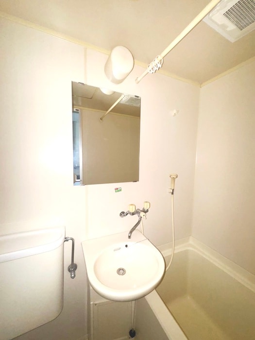 セジュールの物件内観写真