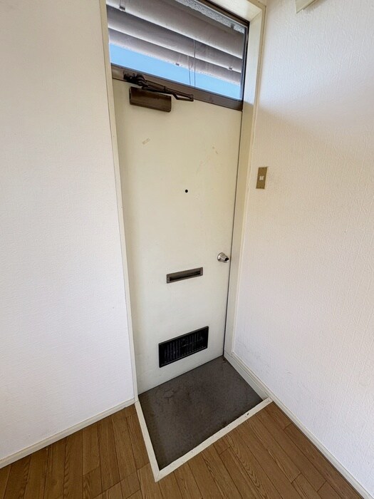 セジュールの物件内観写真