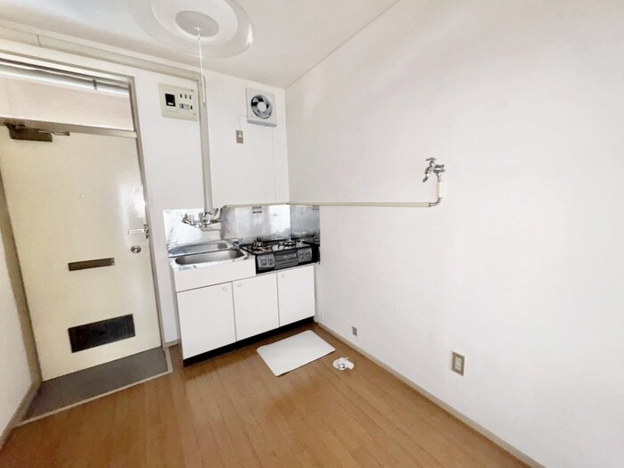 セジュールの物件内観写真