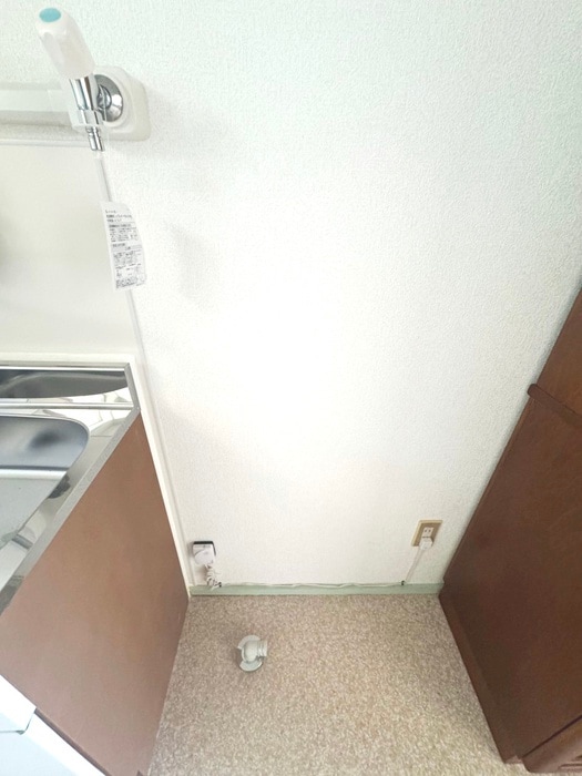 セジュールの物件内観写真