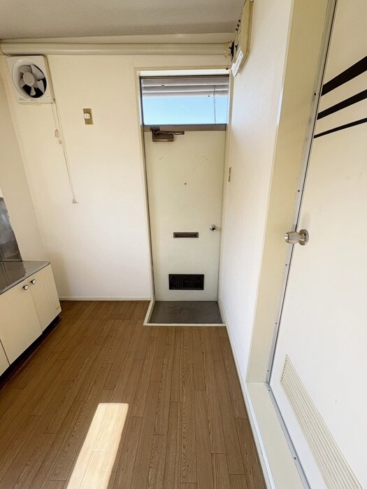 セジュールの物件内観写真