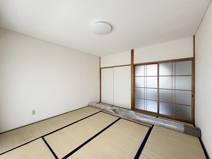 セジュールの物件内観写真