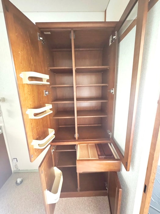 セジュールの物件内観写真