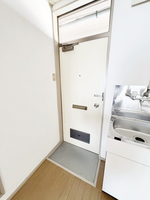 セジュールの物件内観写真