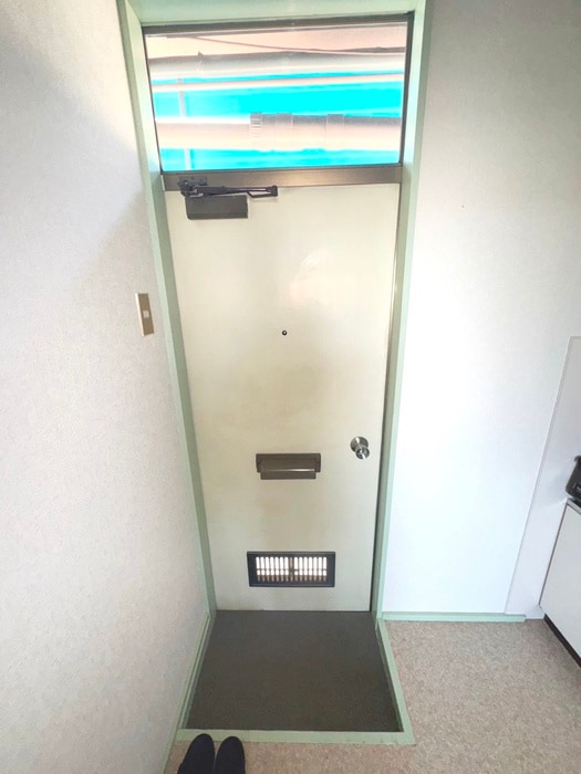 セジュールの物件内観写真