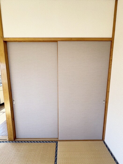 セジュールの物件内観写真