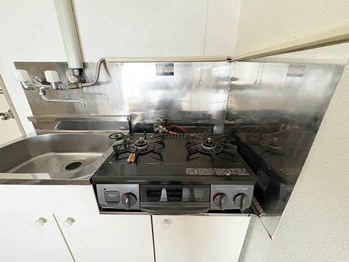 セジュールの物件内観写真