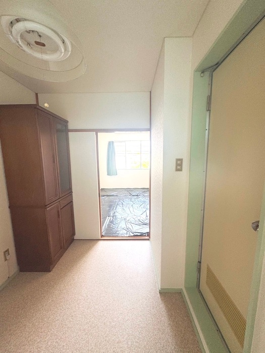 セジュールの物件内観写真