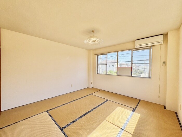 セジュールの物件内観写真