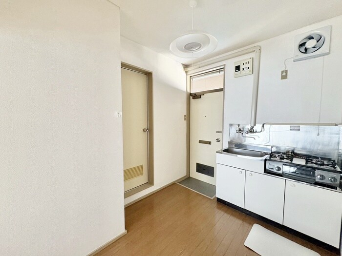 セジュールの物件内観写真