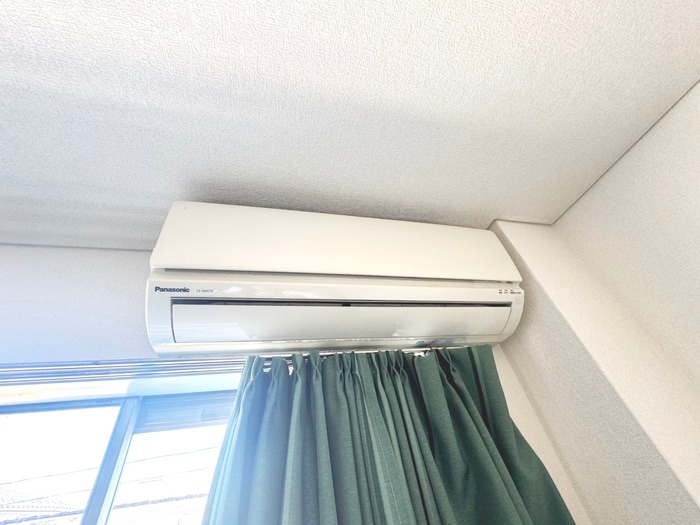 セジュールの物件内観写真