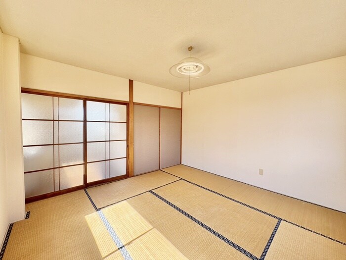 セジュールの物件内観写真