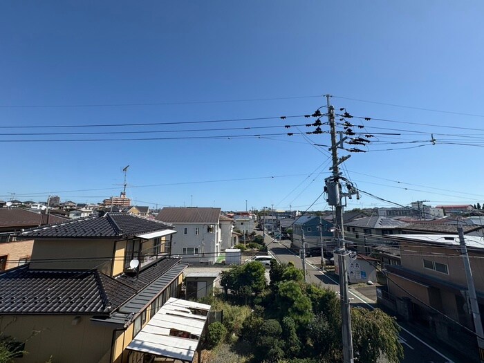 セジュールの物件内観写真