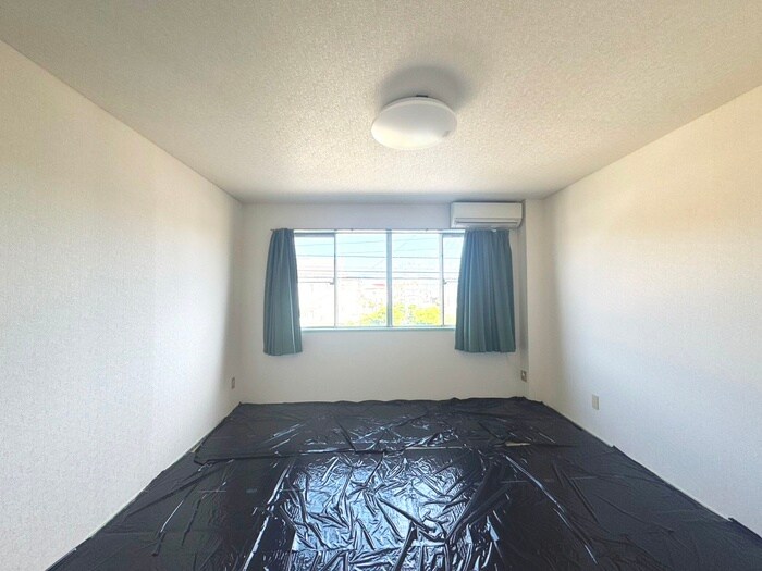 セジュールの物件内観写真