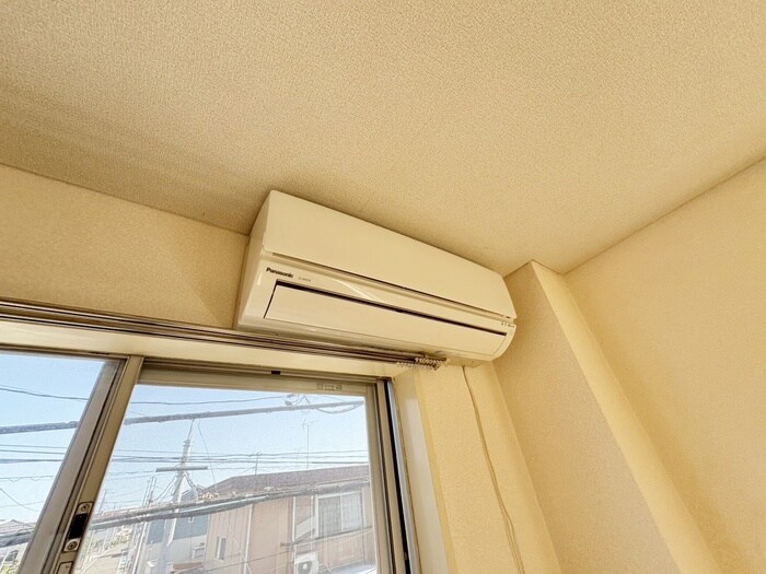 セジュールの物件内観写真