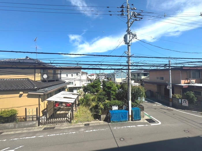 セジュールの物件内観写真