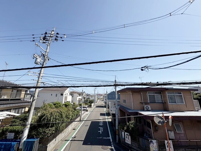 セジュールの物件内観写真