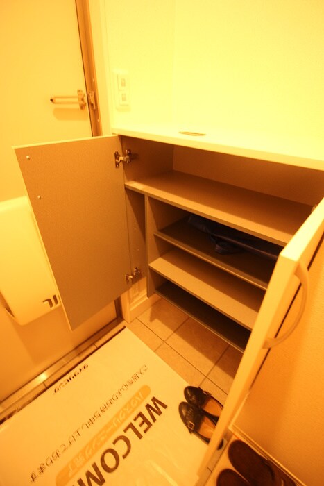 T-room Bの物件内観写真