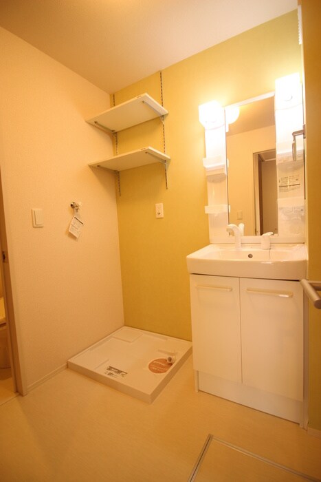 T-room Bの物件内観写真