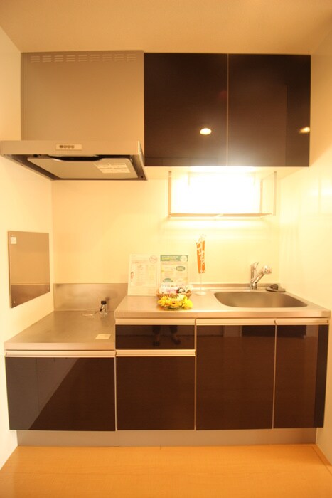 T-room Bの物件内観写真