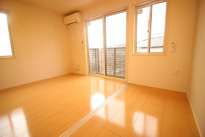 T-room Bの物件内観写真