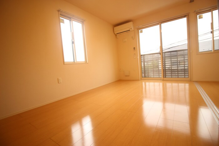 T-room Bの物件内観写真