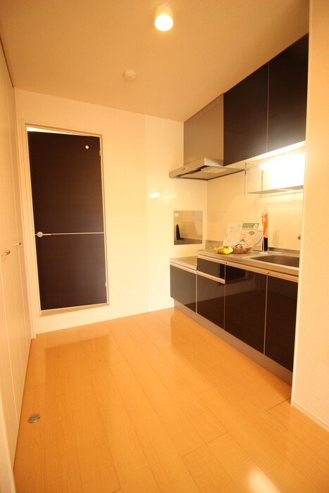 T-room Bの物件内観写真