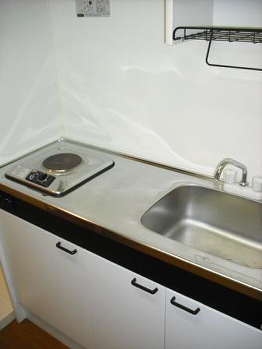 テルシノ北仙台の物件内観写真