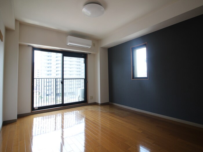 テルシノ北仙台の物件内観写真