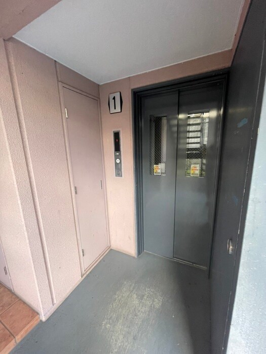 テルシノ北仙台の物件外観写真