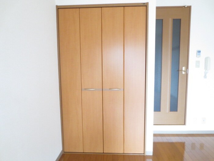 テルシノ北仙台の物件内観写真