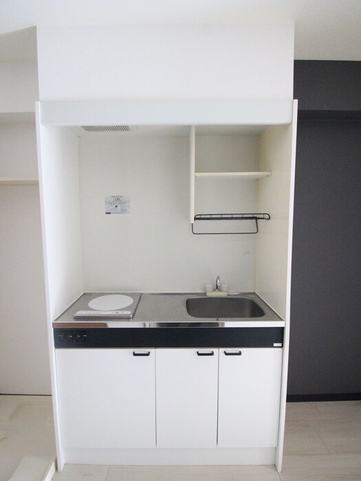 テルシノ北仙台の物件内観写真