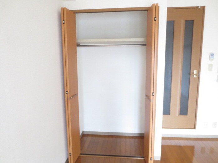 テルシノ北仙台の物件内観写真