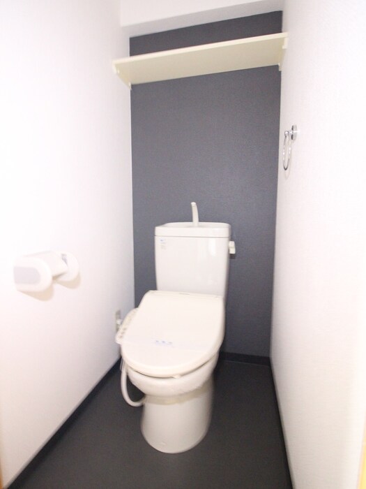 テルシノ北仙台の物件内観写真