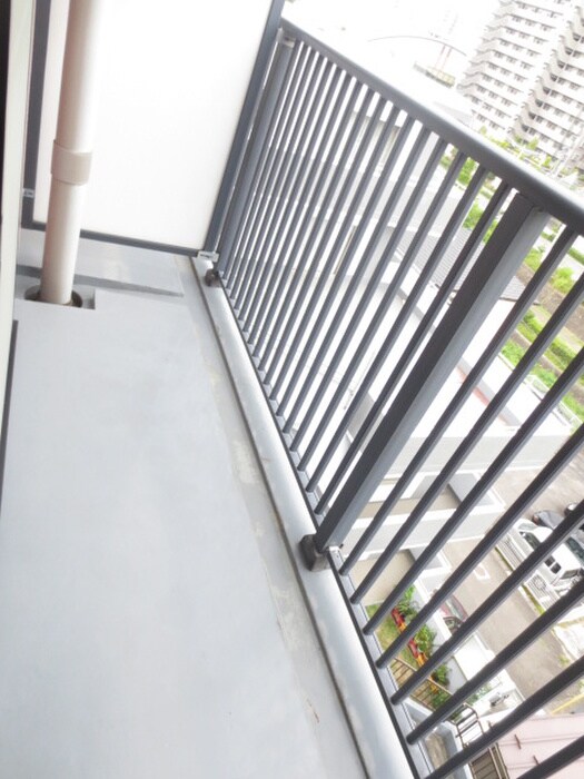 テルシノ北仙台の物件内観写真