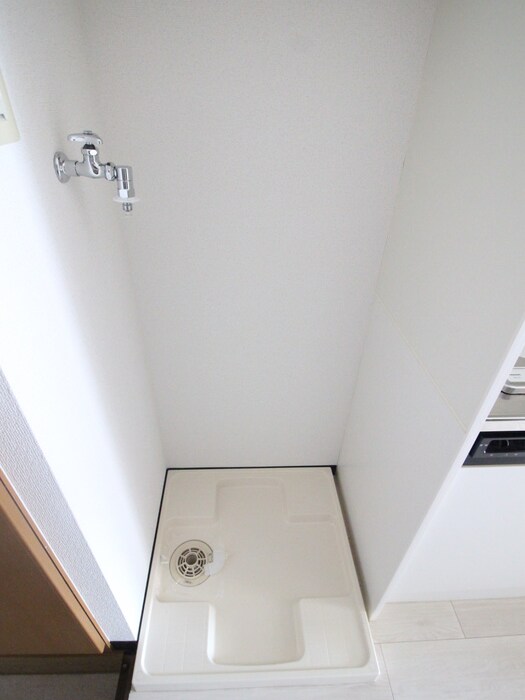 テルシノ北仙台の物件内観写真