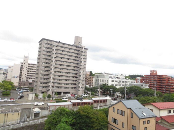 テルシノ北仙台の物件内観写真